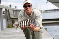 Floriday fishing 2009